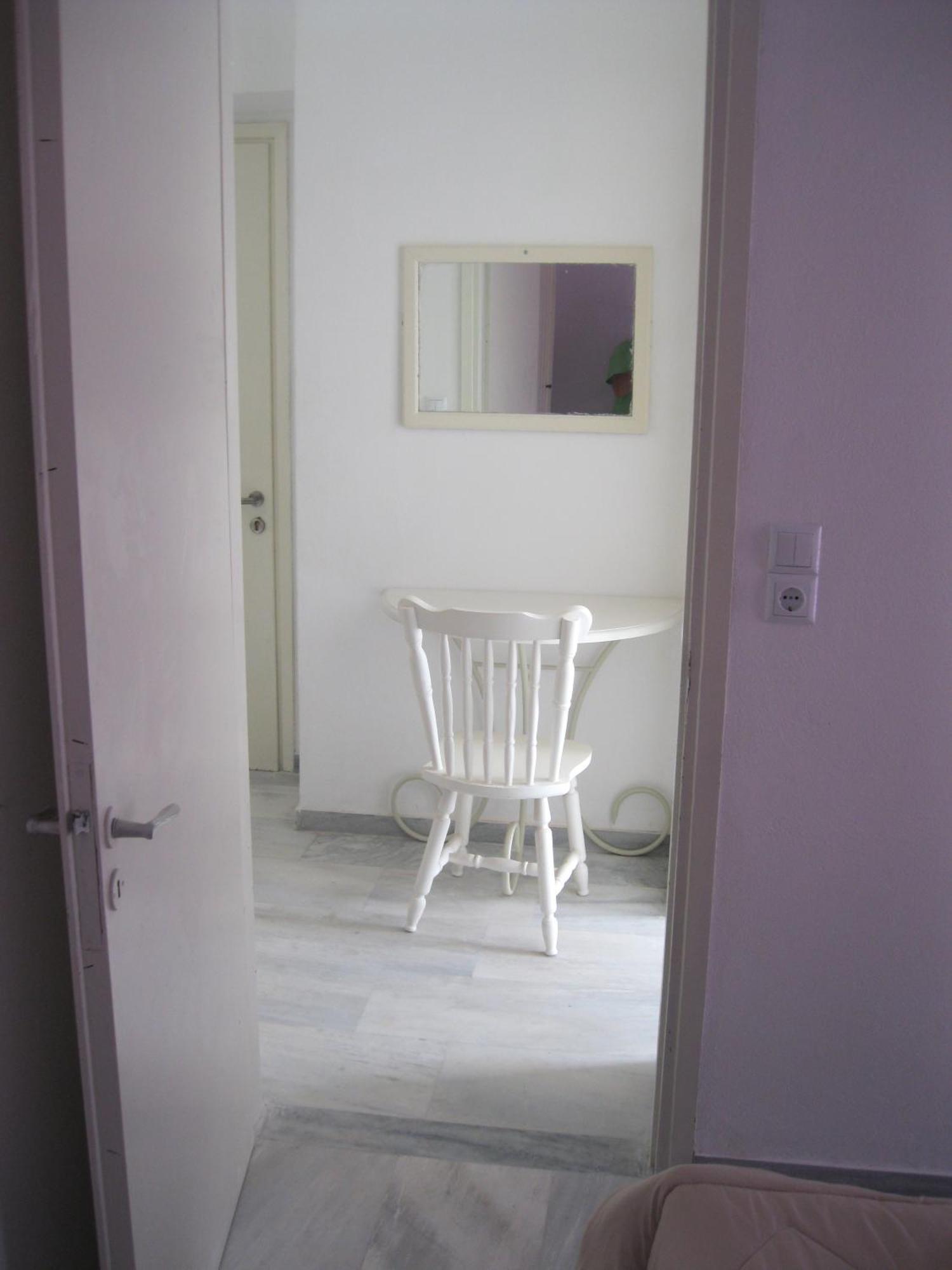 Naxos City Very-Kokkos Pension 2 חדר תמונה