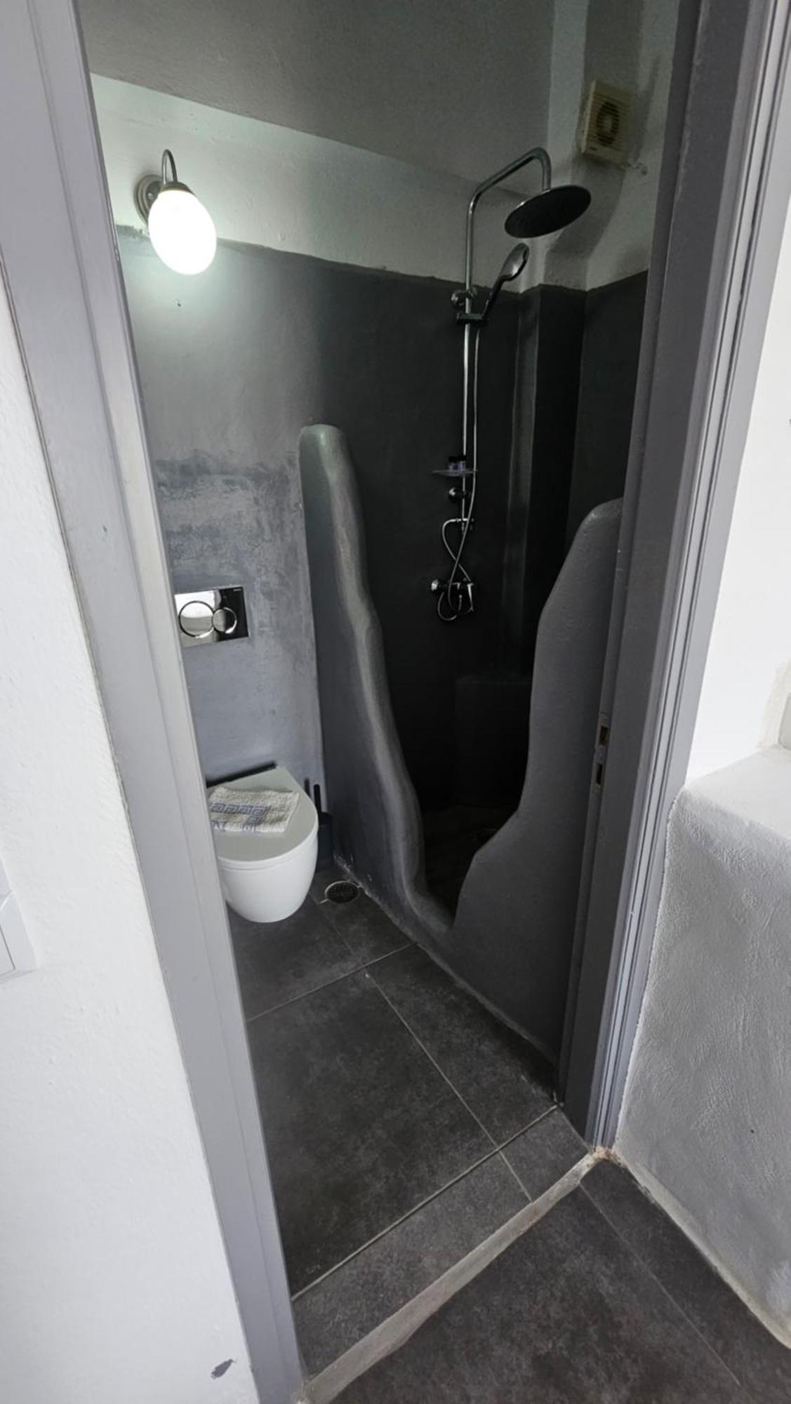 Naxos City Very-Kokkos Pension 2 מראה חיצוני תמונה